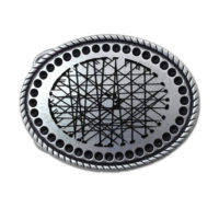 buckle male