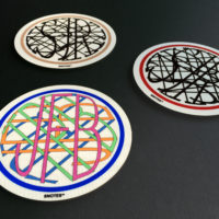 coasters