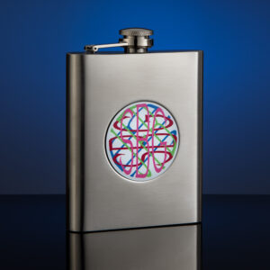 Snotes Flask